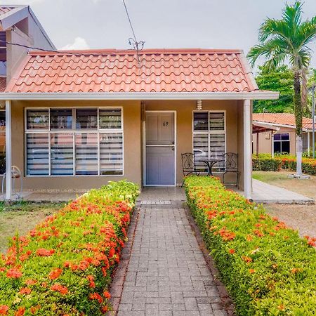 Jaco Tropical #69 Apartment Exterior foto