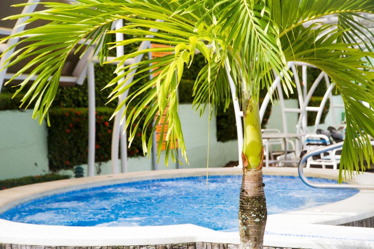 Jaco Tropical #69 Apartment Exterior foto