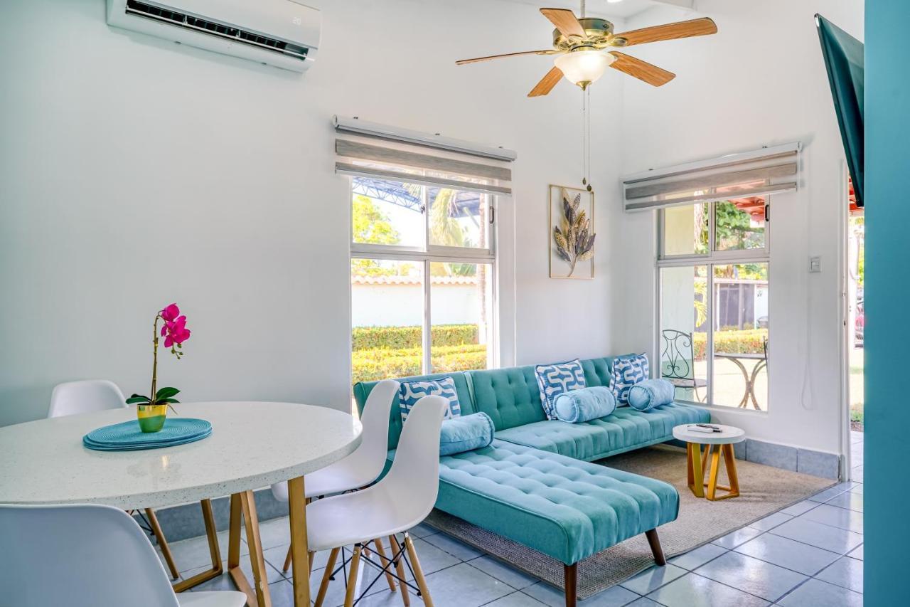Jaco Tropical #69 Apartment Exterior foto