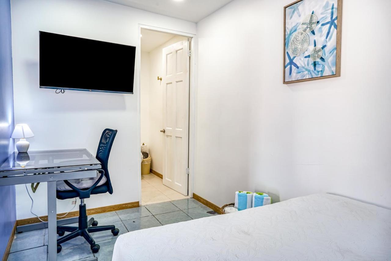 Jaco Tropical #69 Apartment Exterior foto
